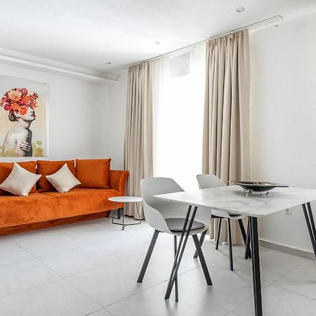 Villa Vita Luxury Apartments Crikvenica Exterior photo
