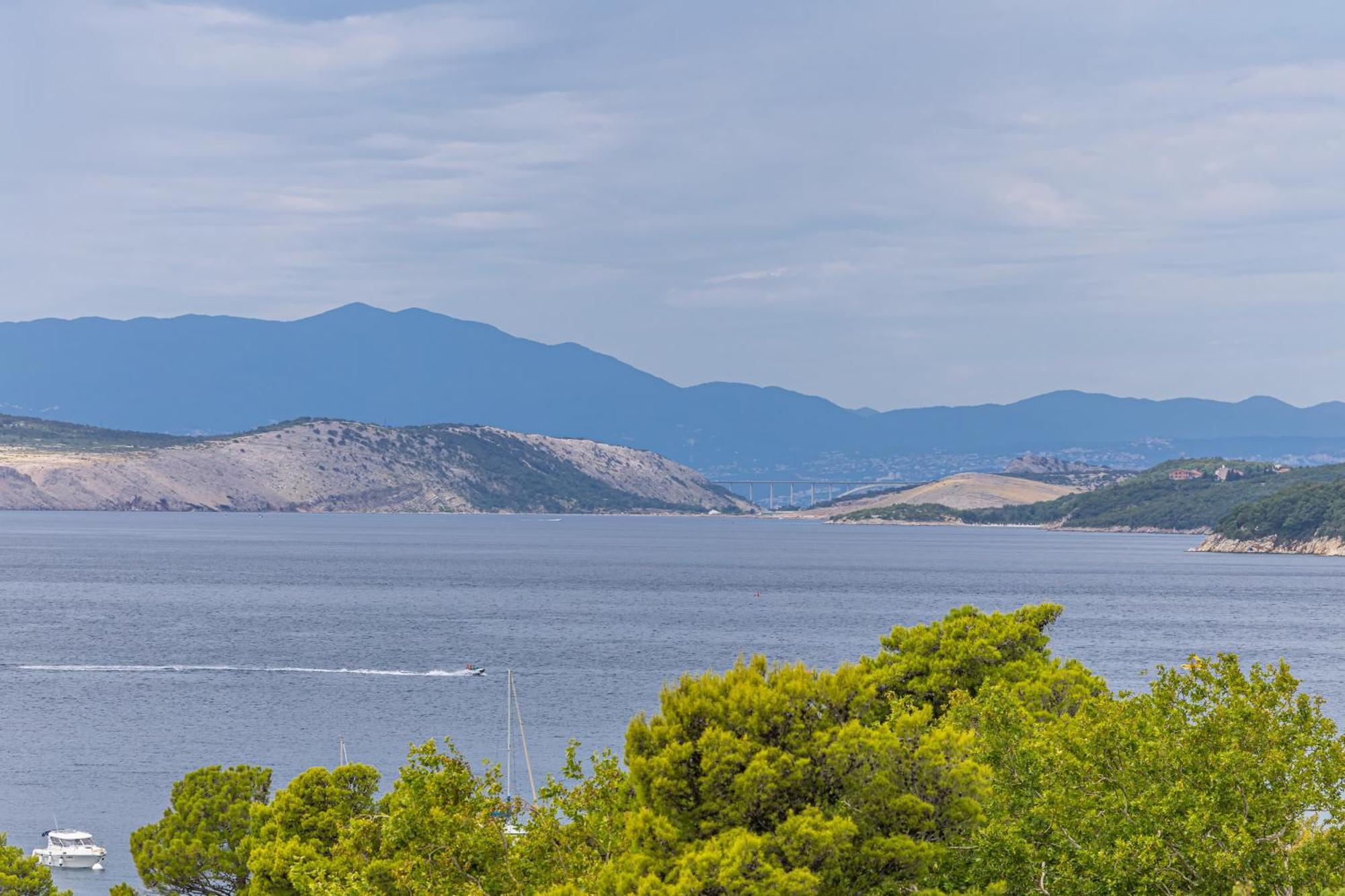 Villa Vita Luxury Apartments Crikvenica Exterior photo