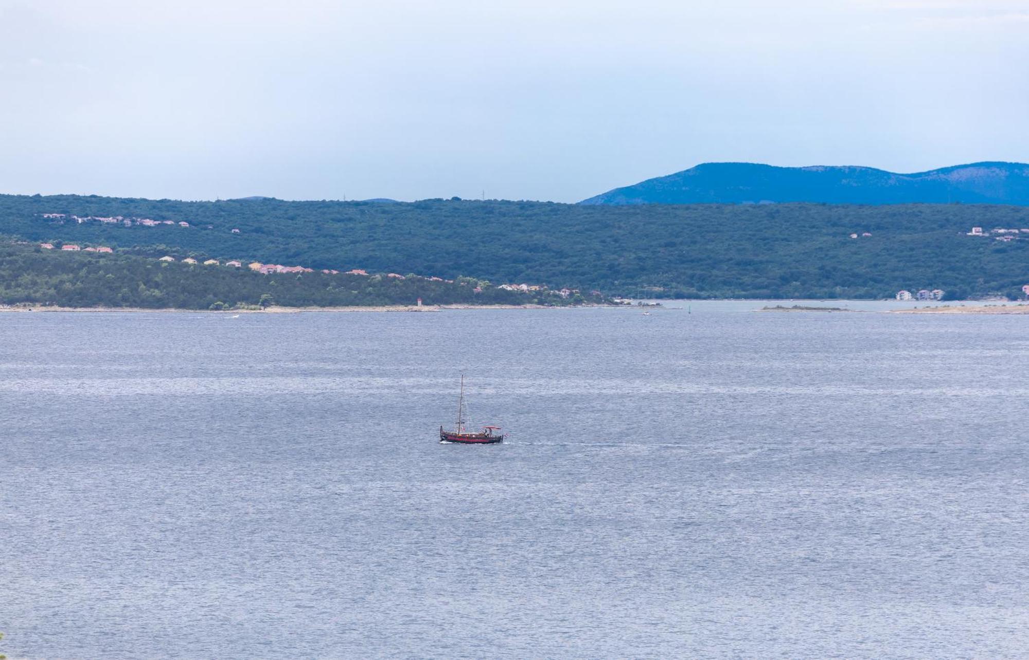 Villa Vita Luxury Apartments Crikvenica Exterior photo